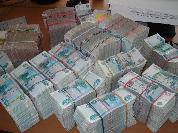 Полиция Оренбуржья вернула в областную казну около 734 миллионов рублей